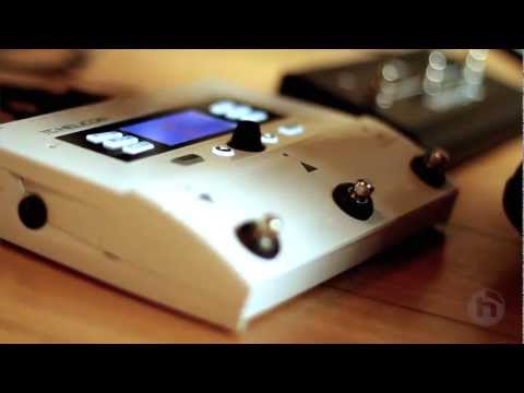 VoiceLive Play GTX - Four Perspectives (part 4)