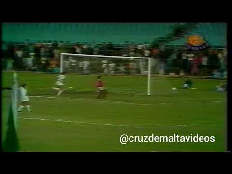 Campeonato Carioca 1975 Vasco da Gama 4X0 América-RJ (1 Gol de Dé Aranha)