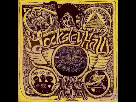 Locksley Hall = Same - 1969 - 70 - (Full Album)