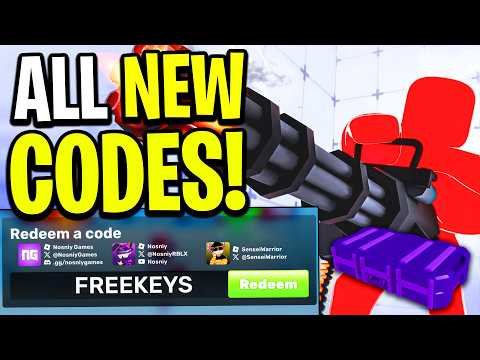 *NEW CODES* ALL NEW WORKING CODES FOR RIVALS IN 2026! ROBLOX RIVALS CODES
