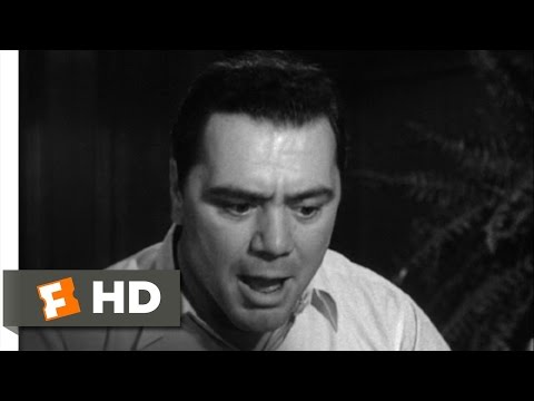 Marty (3/10) Movie CLIP - A Big Night of Heartache (1955) HD