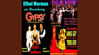 All I Need is the Girl (From Gypsy)
