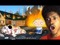 TRY NOT TO REACT Family Guy Murder Unnecessary Violence