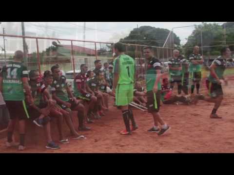 União guaicurus x Granimar Sebap