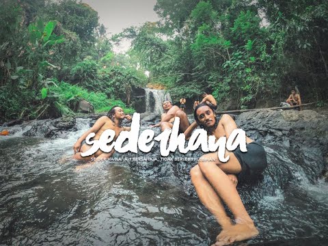 Coconightman - Sederhana (Music Video)