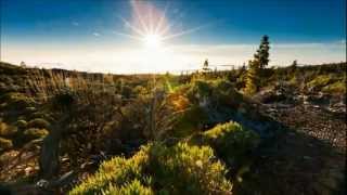Mountain Nature HD - Jim Brickman ~ The Road Before Us (Believe)
