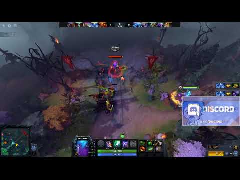 Miracle Anti-Mage Pro Gameplay Full Game Dota 2 Twitch Stream Live MMR
