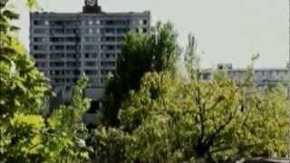 Unkle ft Black Mountain - Clouds (VIDEOCLIP)