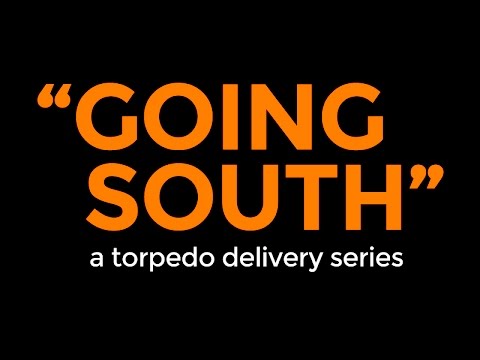 EVE Online: GOING SOUTH — A Torpedo Delivery Series!