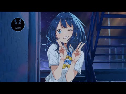 Best Nightcore Chill and Gaming Mix  2024 || 🎵Best of Nightcore playlist Mix 2024🎵