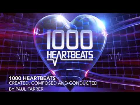 1000 Heartbeats Theme Music by Paul Farrer