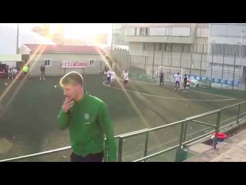 DDK LOKVE -  G.K. Bačvice   6  :  0