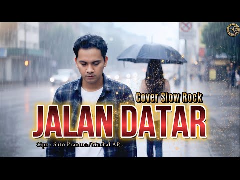 JALAN DATAR – Cover Andi Gayo91 |Cinta Bawa Duka Rindu Balas Dendam