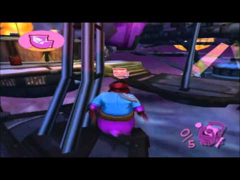 Sly 2 Band of Thieves Episode 56 - Clock-La is Born