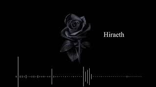 &#39;Hiraeth&#39; A Dark Type Beat Inspired By NF #shorts