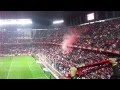 Himno del Sevilla FC ¡en vivo y en directo! 