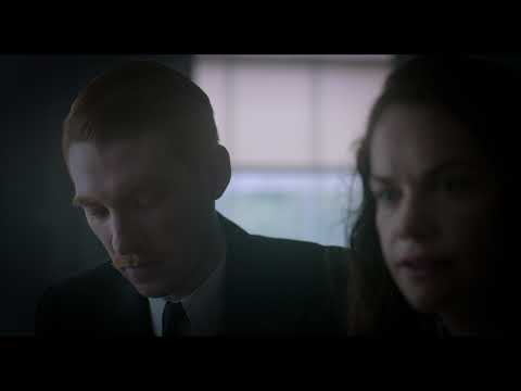 The Little Stranger - Trailer