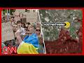 Ukrainians Fume Over Popular Defense Minister Firing Russia S Tiny Gains