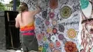 Howl Festival 2011 - Tompkins Square Park NYC