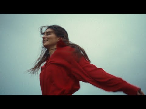 DOMINIKA GURBAĽOVÁ   - KÝM SI MI / Dobrý Boh