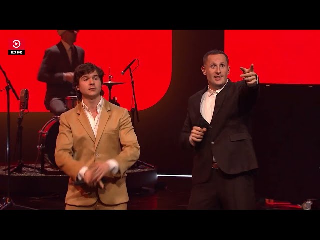 Video zu 'Du Ligner Din Mor' ansehen