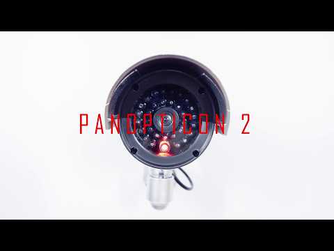 Panopticon 2 (Trailer)