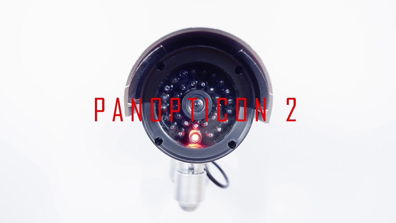 Panopticon 2 Trailer