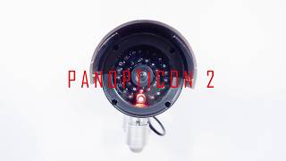 "Panopticon 2" Short Film Trailer