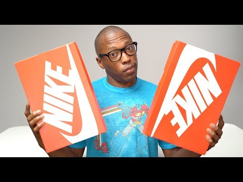 Nike React Element 87 vs React Element 55 Sneakers: Is it Worth It?