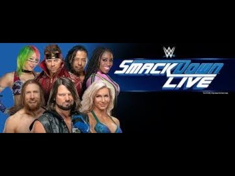 WWE Smackdown Full Highlights 26 February 2019 HD   WWE Smackdown Full Highlight HD