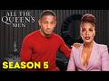 All The Queen S Men Season 5 Trailer 2026 MAJOR Plot Reveal