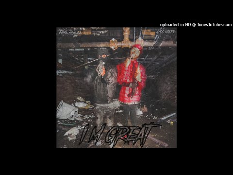 Ayoo Mikey Ft FameFinesse - Im Great