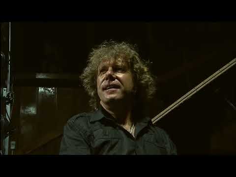 Keith Emerson Band,Marc Bonilla - Miles Away Pt1/Miles Away Pt 2/ Crusaders Cross/Fugue/2nd Presence