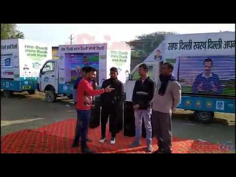 LED Video Vans on Rent in Rishikesh, Uttarakhand.