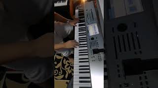 Download lagu How to Create Final Countdown By Europe Synthesizer Program Combi mp3
