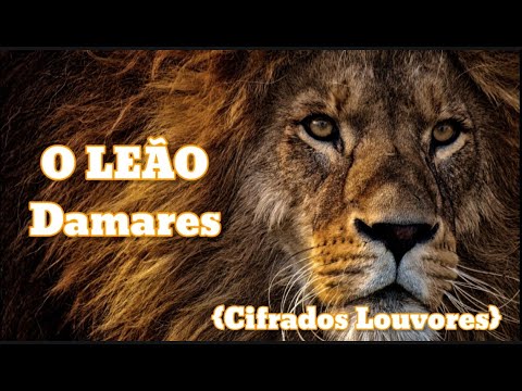 O Leão - Damares