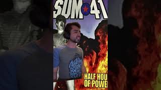 Dave’s Possessed Hair - Sum41 (Cover)