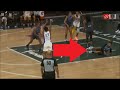 Erica Wheeler AT IT AGAIN Breaking Ankles, Left Her Defender On The GROUND + Hits The Jumper! #WNBA