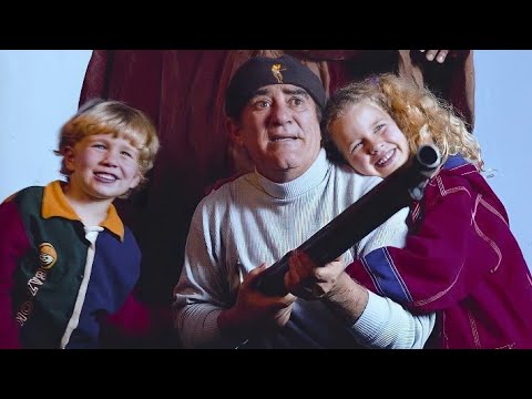 Simão - O Fantasma Trapalhão (HD)