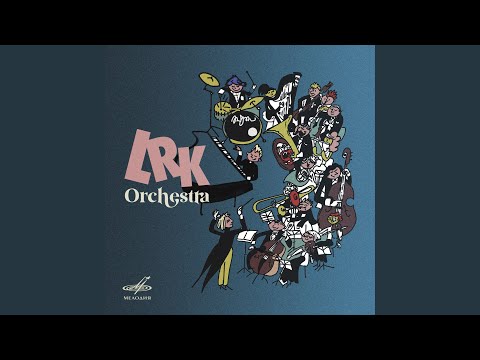 Mr. L.M. (Dedicated to Lyle Mays)