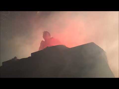 Hudson Mohawke - Live at The Echoplex 4/19/2016