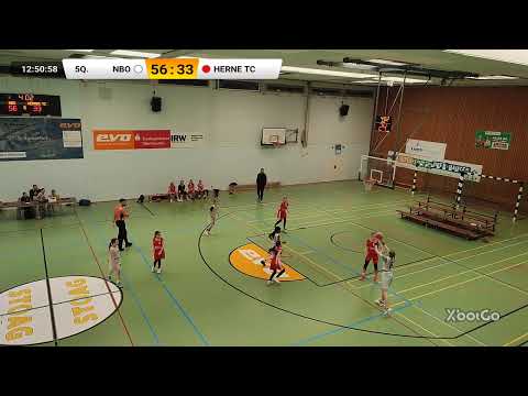 2025-04-06 U12-Highlight NBO vs Herner TC