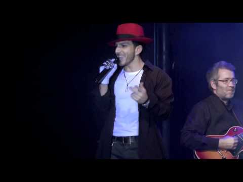 TRIBUTE TO MICHAEL JACKSON - STEVE NICK & MICHAEL SEIDA LIVE