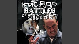 Jack the Ripper vs Hannibal Lecter