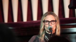 Aimee Mann &quot;Wise Up&quot; 6-30-17 @ North Church (Portsmouth, NH)