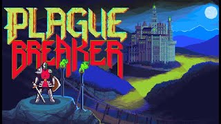 Plague Breaker (PC) Steam Key GLOBAL