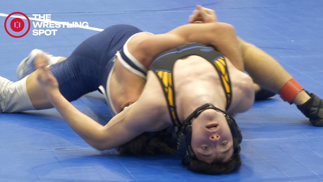 132 - Brennan O'Donnell of Christian Harvest [G] v. Chase Davis of Johnsburg [R]