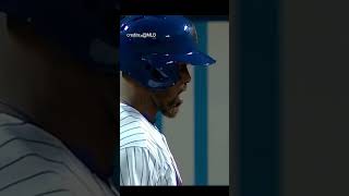 Jose Reyes Takes the Cover Off the Ball #MLB #MLBShorts