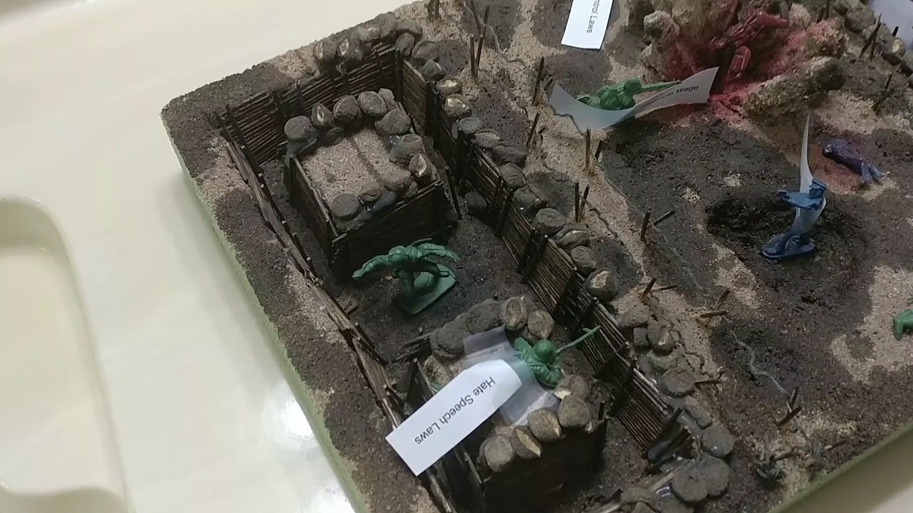 Prototyping dreams final project