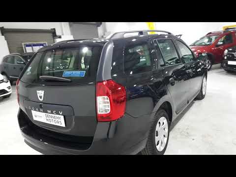 181L0 - 2018 Dacia Logan Alternative 1.5 dci 16,160